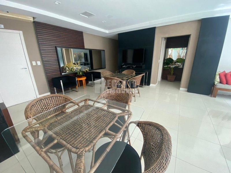 Apartamento 1 quartos no Itacorubi em Florianópolis - Foto 28