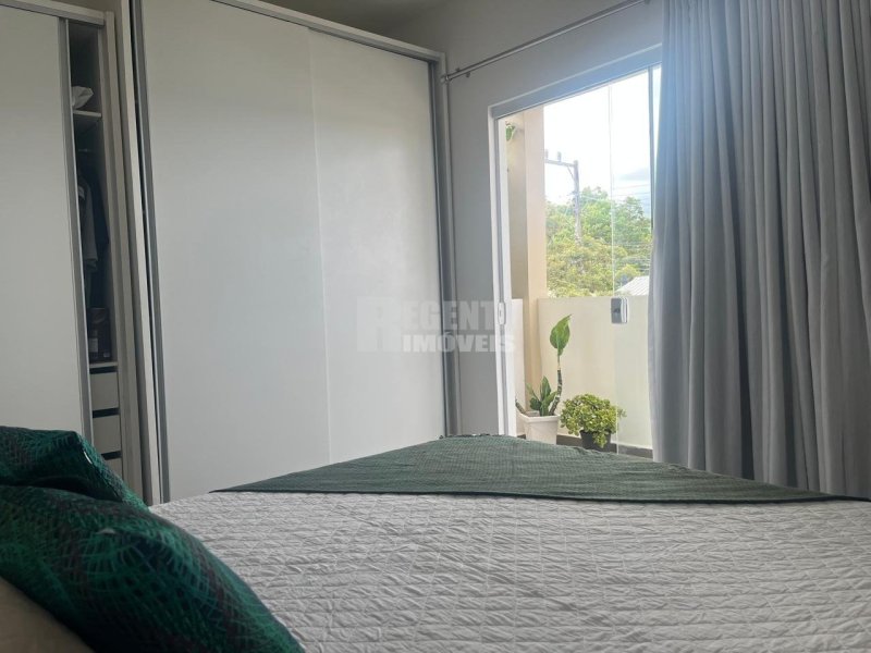 Casa 3 quartos no São João Do Rio Vermelho em Florianópolis - Foto 17