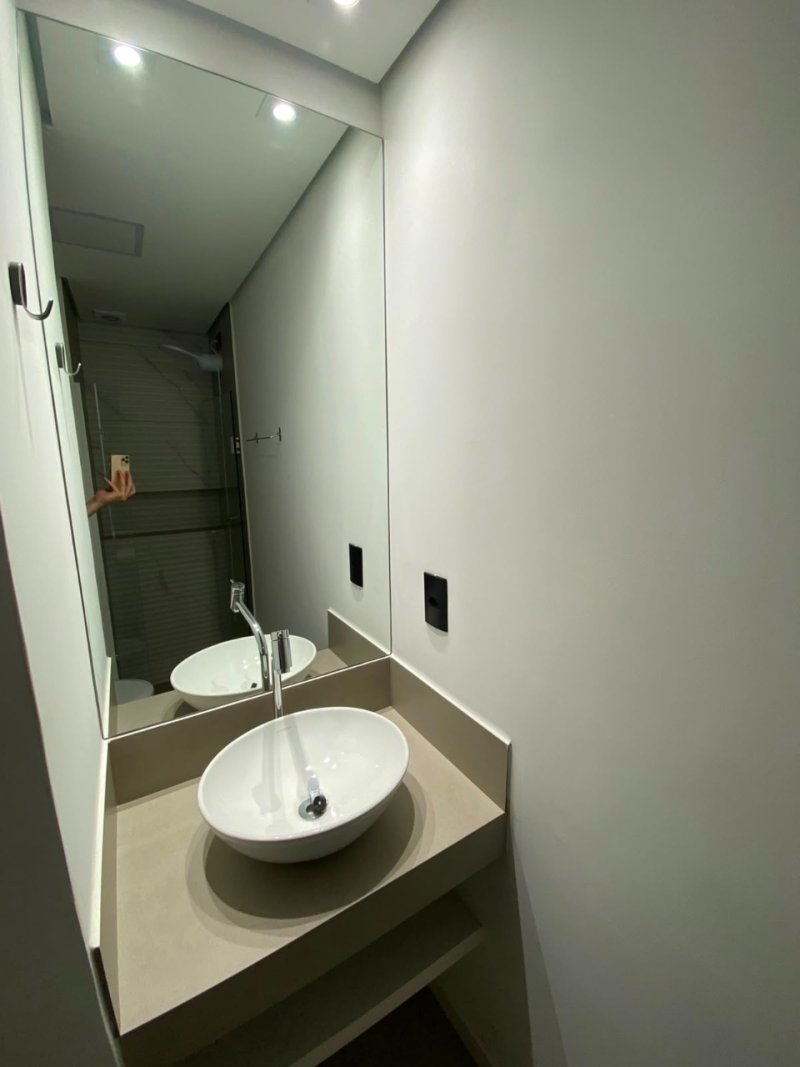 Apartamento 3 quartos no Trindade em Florianópolis - Foto 10