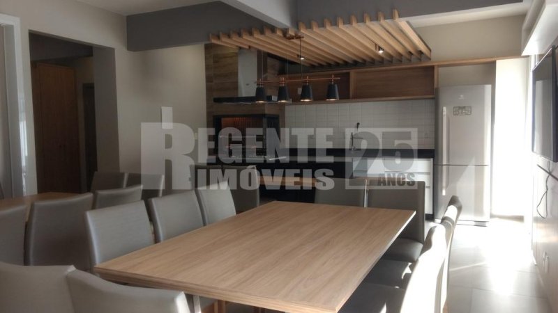 Apartamento 1 quartos no Trindade em Florianópolis - Foto 21