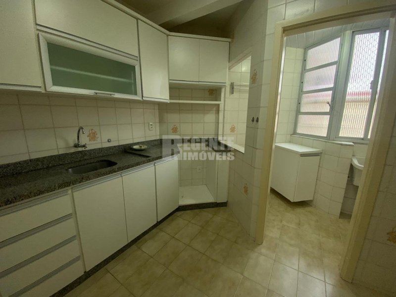Apartamento 1 quartos no Trindade em Florianópolis - Foto 6