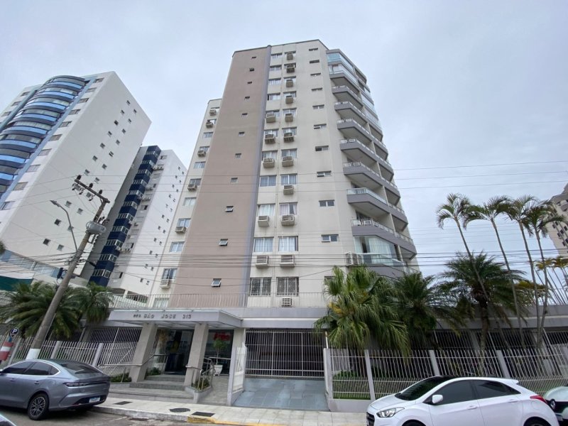 Apartamento 3 quartos no Kobrasol em São José - Foto 28