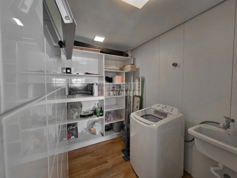 Apartamento 5 quartos no Centro em Florianópolis - Foto 28