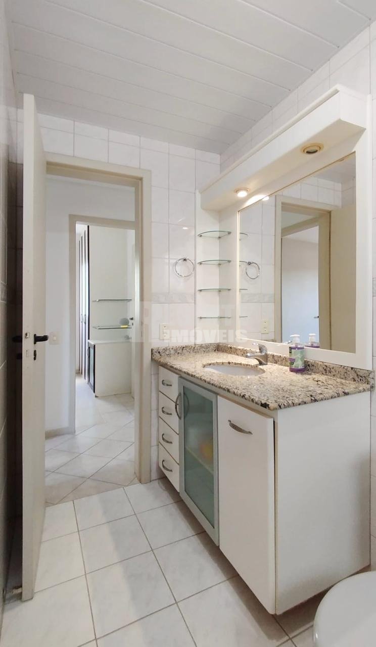 Apartamento 3 quartos no Córrego Grande em Florianópolis - Foto 17