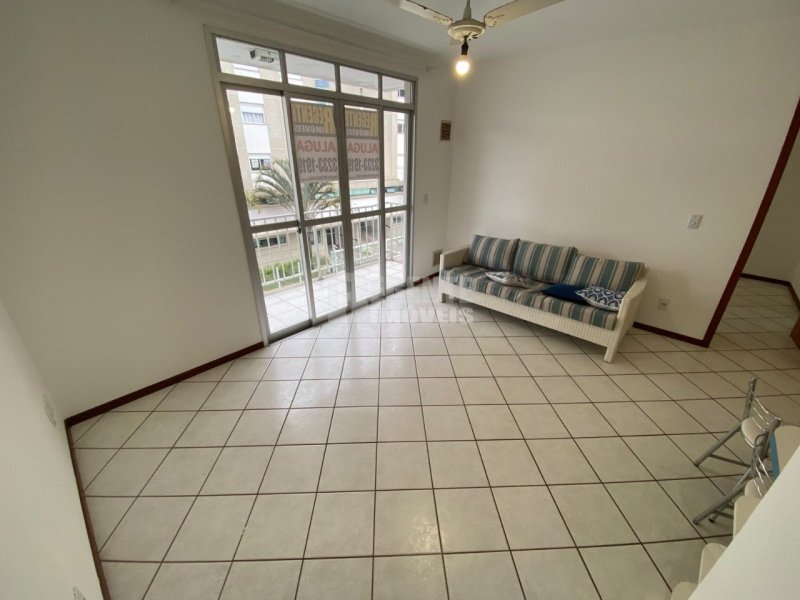 Apartamento 1 quartos no Trindade em Florianópolis - Foto 4