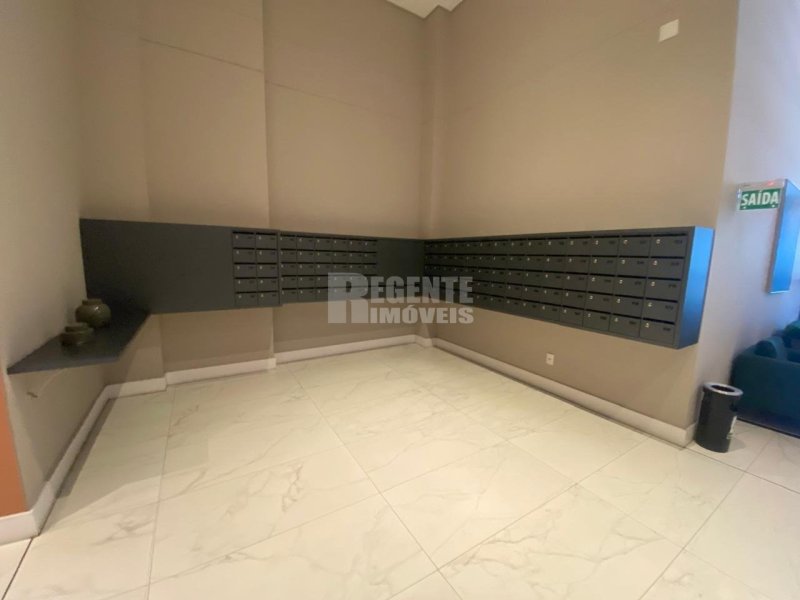 Apartamento 1 quartos no Córrego Grande em Florianópolis - Foto 17