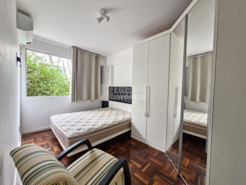Apartamento 3 quartos no Trindade em Florianópolis - Foto 8