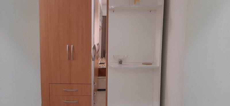 Apartamento 2 quartos no Capoeiras em Florianópolis - Foto 11