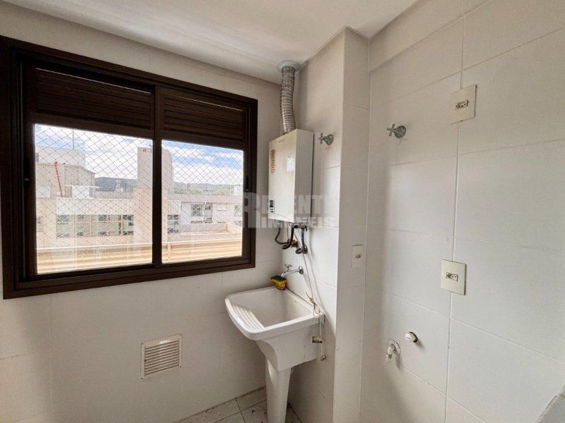 Apartamento 2 quartos no Trindade em Florianópolis - Foto 7