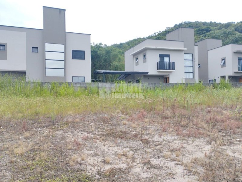 Terreno no Saco Grande em Florianópolis - Foto 6