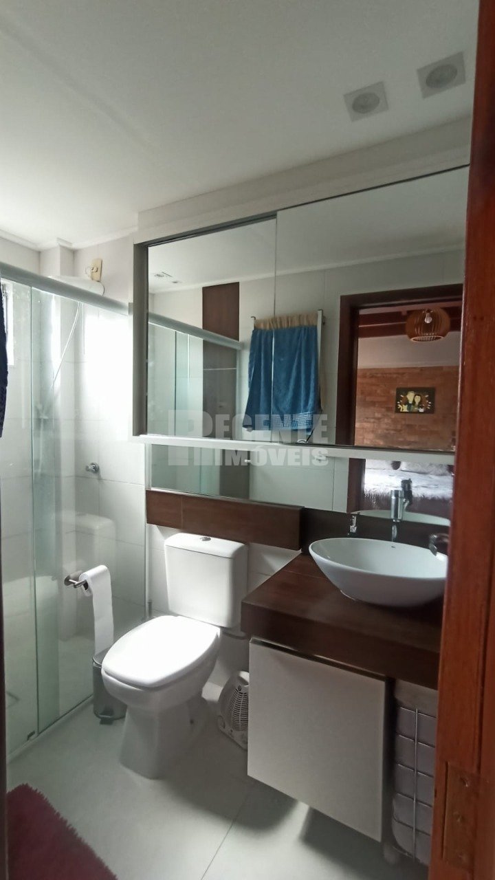 Casa em Condomínio 2 quartos no Santo Antônio De Lisboa em Florianópolis - Foto 5