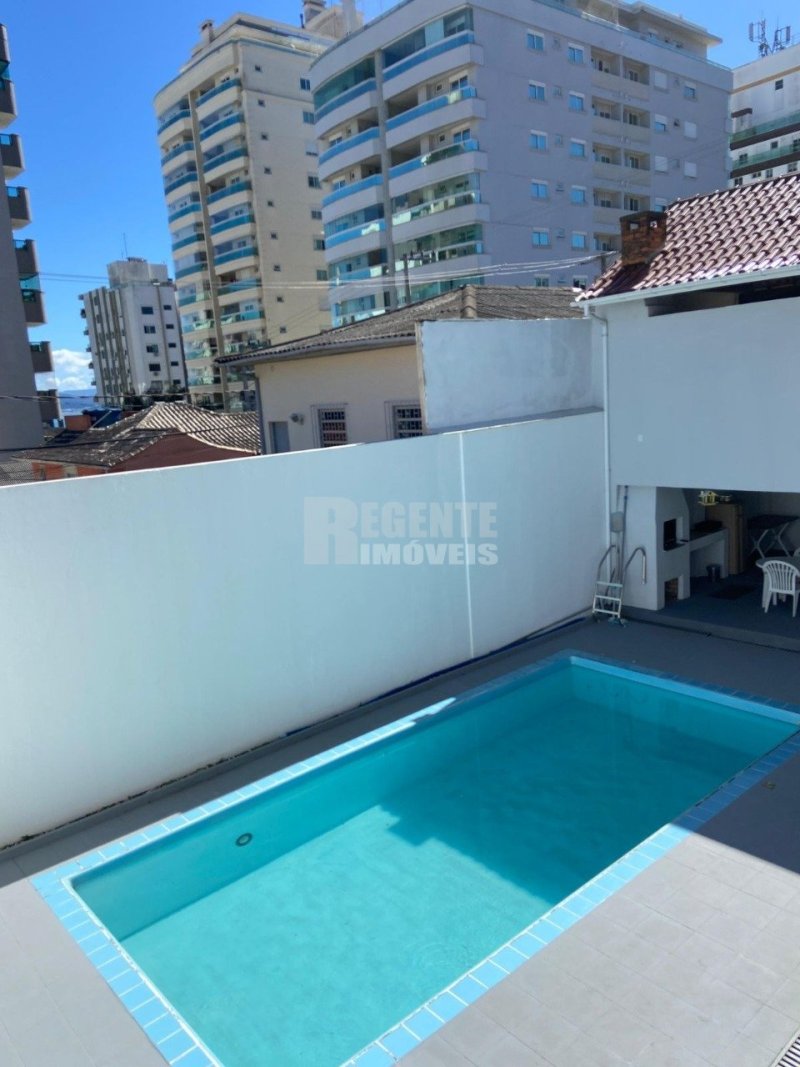 Casa 5 quartos no Agronômica em Florianópolis - Foto 32