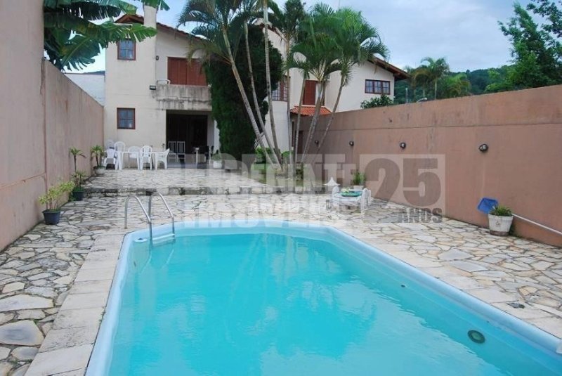 Casa 4 quartos no Córrego Grande em Florianópolis - Foto 12