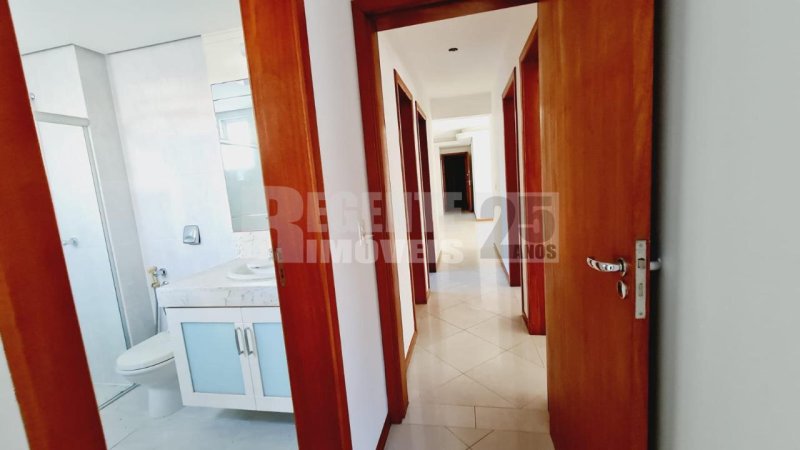Apartamento 3 quartos no Agronômica em Florianópolis - Foto 14