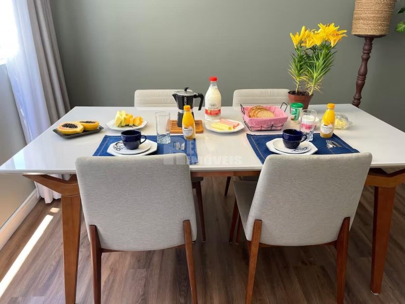 Apartamento 2 quartos no Agronômica em Florianópolis - Foto 6