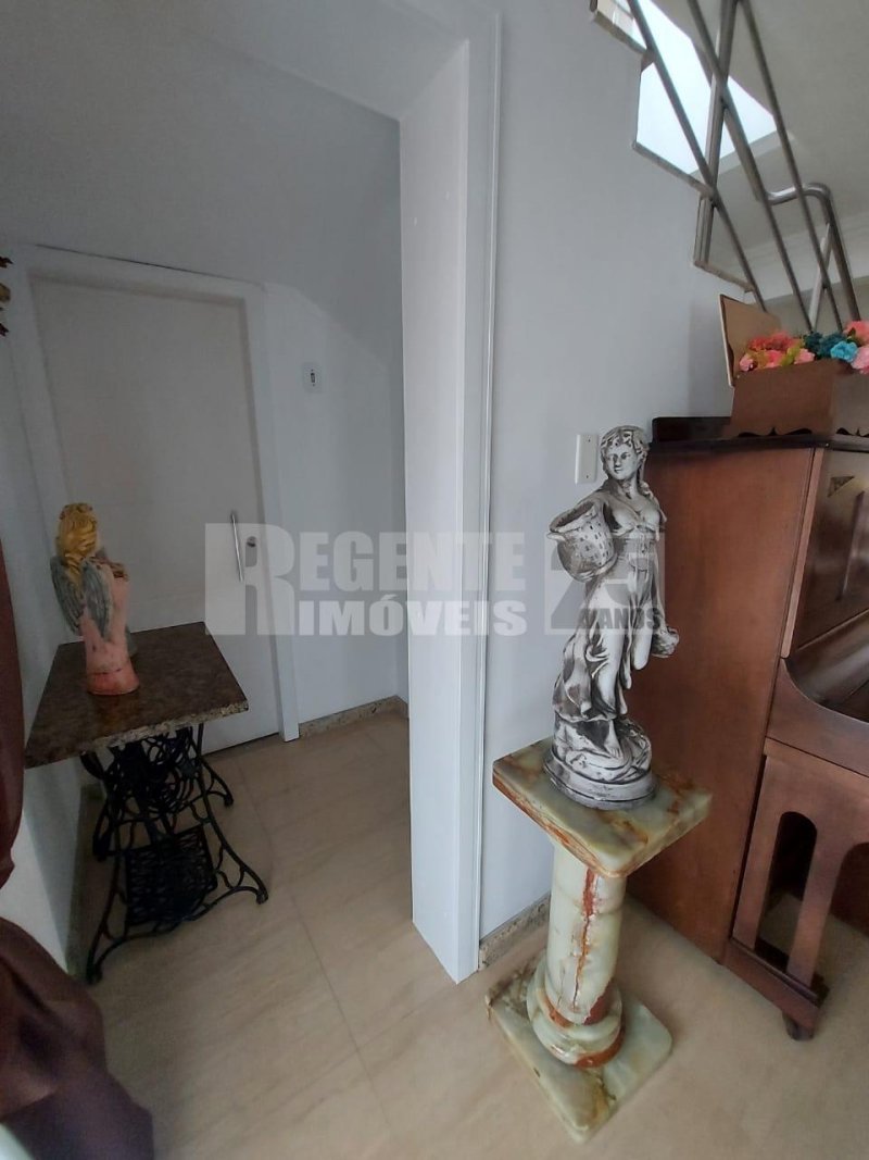 Casa 4 quartos no Beira Mar em Florianópolis - Foto 23