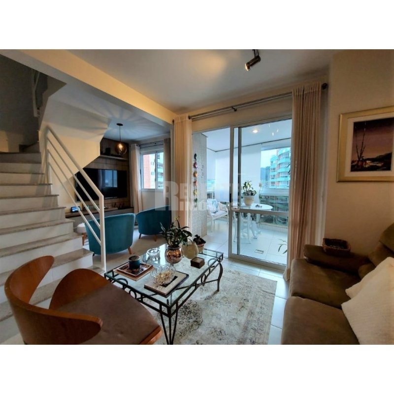 Apartamento 4 quartos no Trindade em Florianópolis - Foto 8