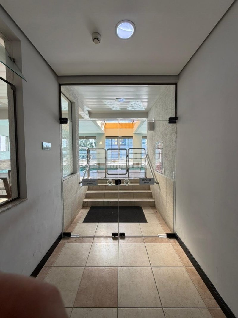 Apartamento 1 quartos no Itacorubi em Florianópolis - Foto 14