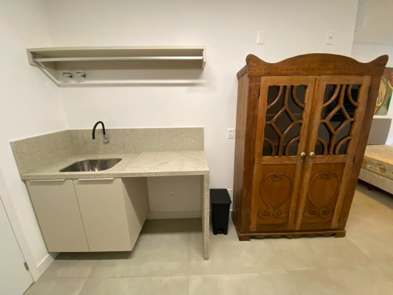 Apartamento 1 quartos no Saco Grande em Florianópolis - Foto 11