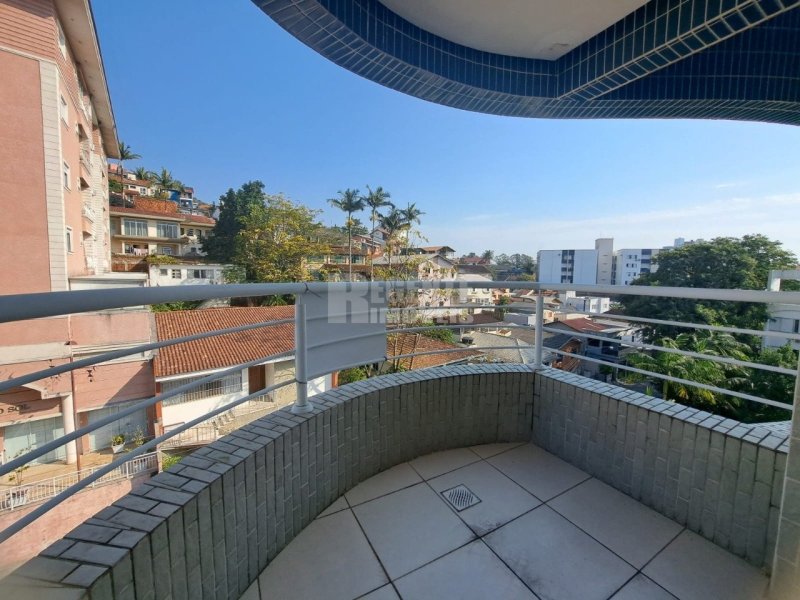 Apartamento 3 quartos no Agronômica em Florianópolis - Foto 13