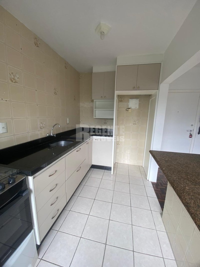 Apartamento 2 quartos no Trindade em Florianópolis - Foto 3