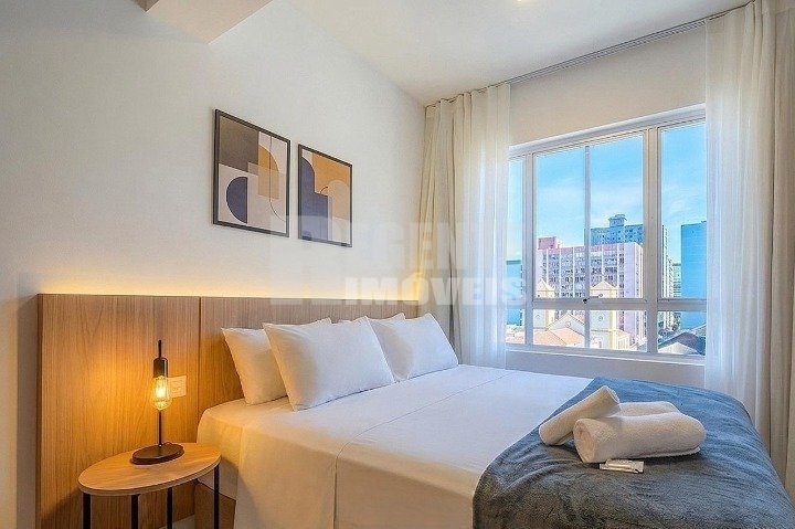 Apartamento 2 quartos no Centro em Florianópolis - Foto 13