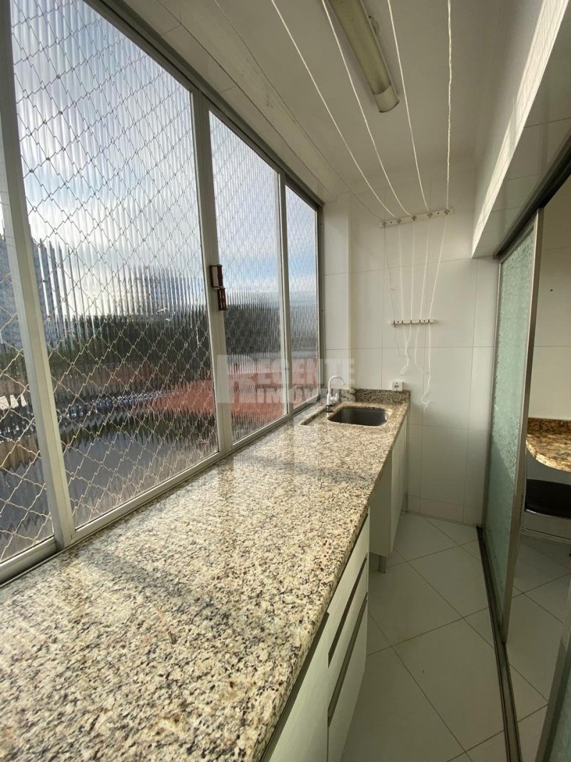 Apartamento 3 quartos no Estreito em Florianópolis - Foto 20