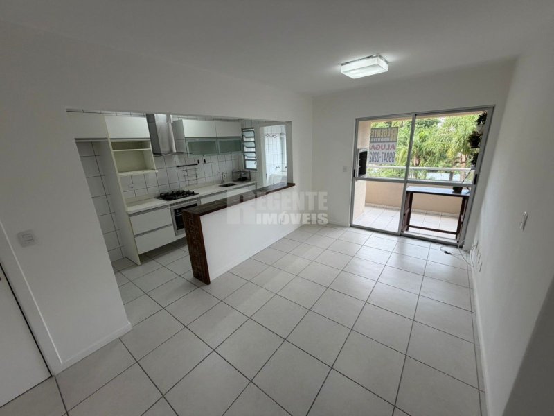 Apartamento 2 quartos no Saco Grande em Florianópolis - Foto 2