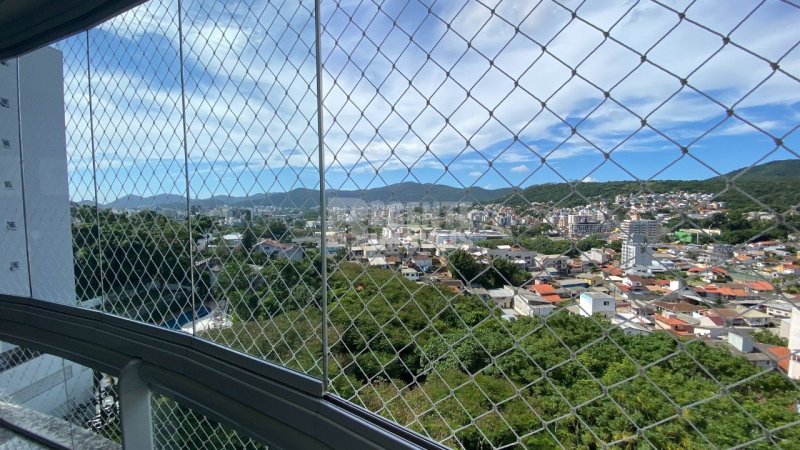 Apartamento 3 quartos no Pantanal em Florianópolis - Foto 50