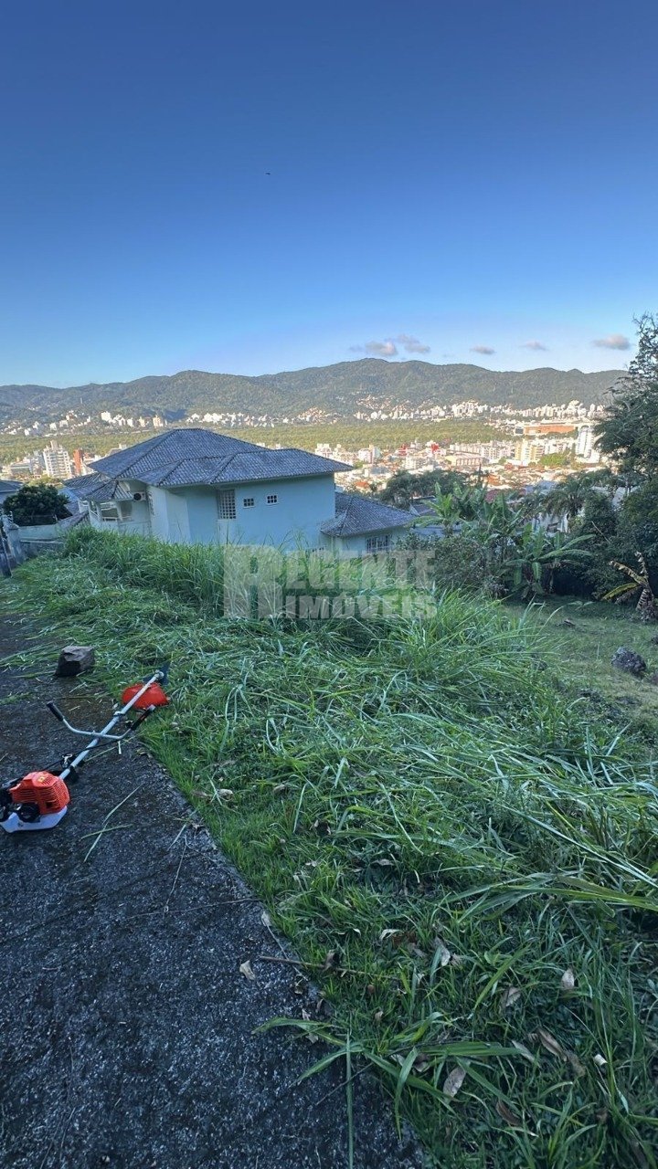 Terreno no Trindade em Florianópolis - Foto 15