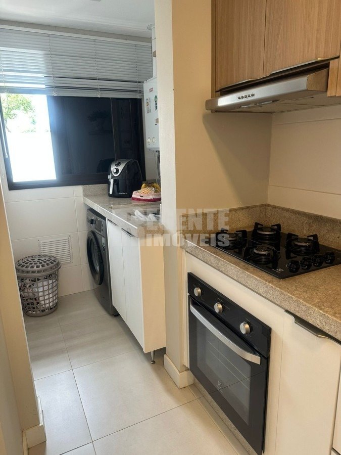 Studio 1 quartos no Carvoeira em Florianópolis - Foto 4