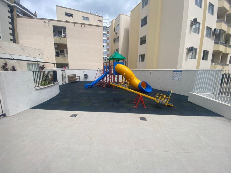 Apartamento 1 quartos no Trindade em Florianópolis - Foto 21