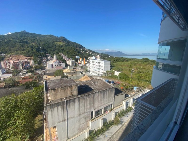 Apartamento 2 quartos no Pantanal em Florianópolis - Foto 14