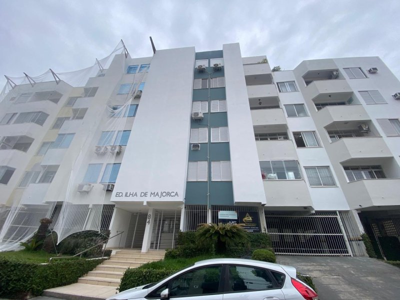 Apartamento 2 quartos no Trindade em Florianópolis - Foto 19