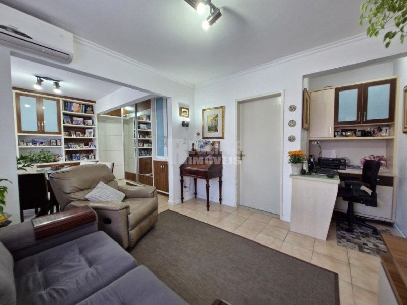Apartamento 2 quartos no Trindade em Florianópolis - Foto 6