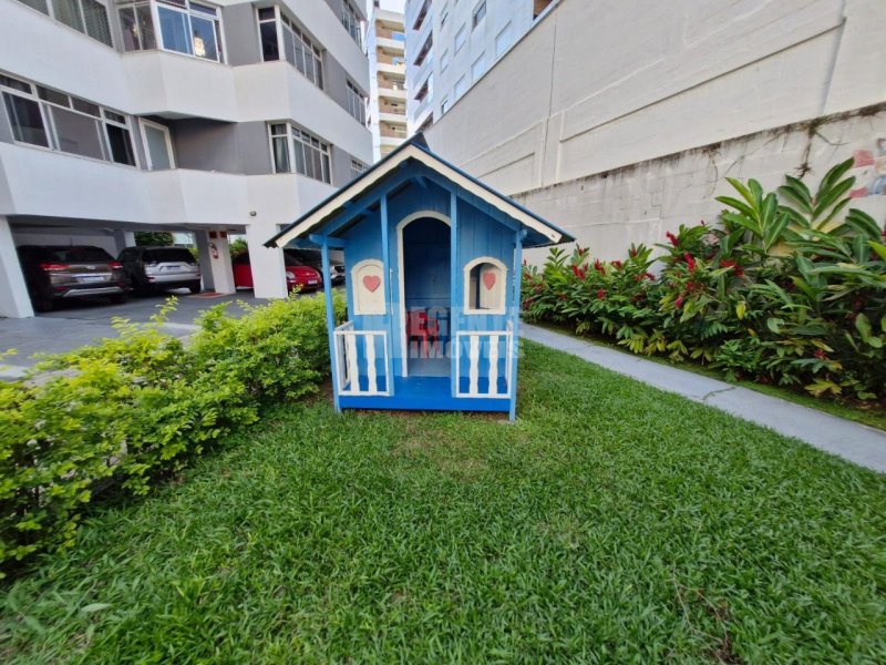 Cobertura 3 quartos no Itacorubi em Florianópolis - Foto 32