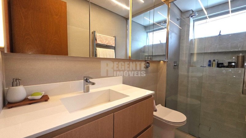 Apartamento 3 quartos no Centro em Florianópolis - Foto 11