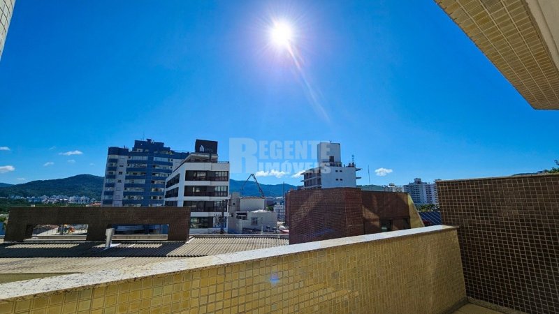 Apartamento 3 quartos no Trindade em Florianópolis - Foto 17