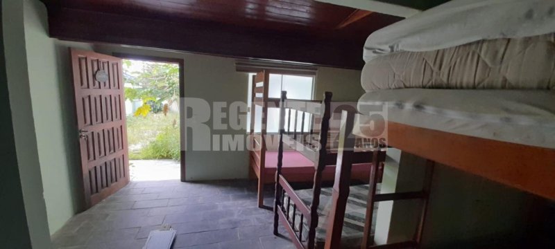 Casa 7 quartos no Lagoa Da Conceição em Florianópolis - Foto 37