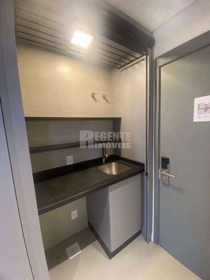 Apartamento 1 quartos no Trindade em Florianópolis - Foto 14
