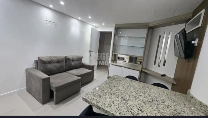 Studio 1 quartos no Trindade em Florianópolis - Foto 28