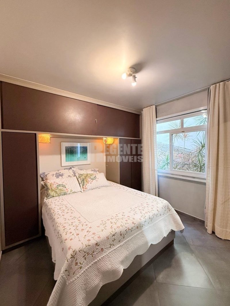 Apartamento 2 quartos no Itacorubi em Florianópolis - Foto 18