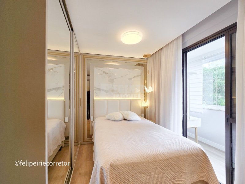 Apartamento 4 quartos no João Paulo em Florianópolis - Foto 20