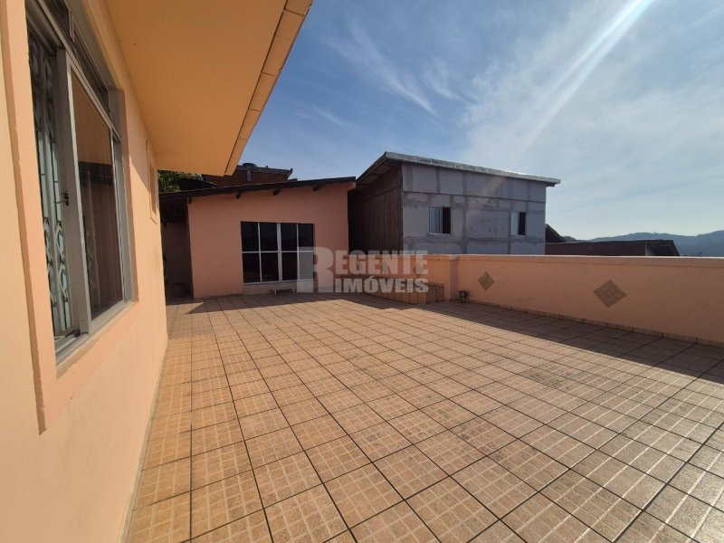 Casa 6 quartos no Pantanal em Florianópolis - Foto 3