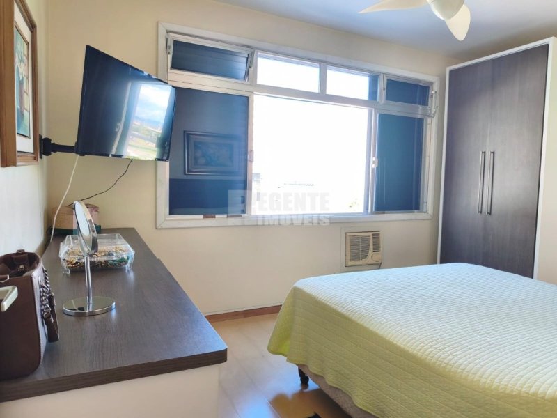 Apartamento 4 quartos no Centro em Florianópolis - Foto 13