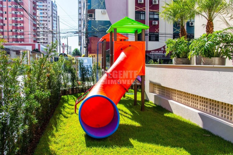 Apartamento 3 quartos no Campinas em São José - Foto 16