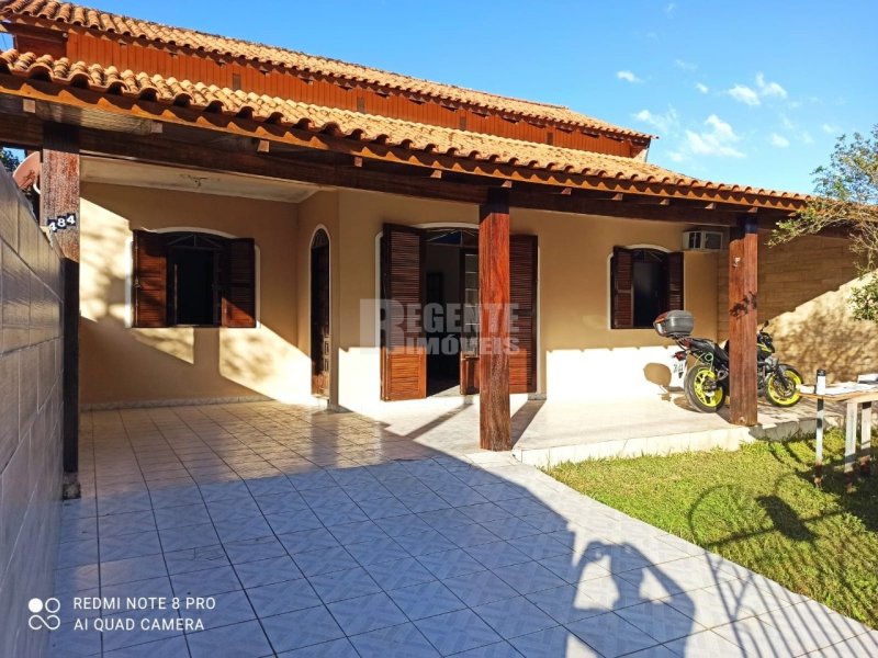Casa 3 quartos no Carianos em Florianópolis - Foto 3
