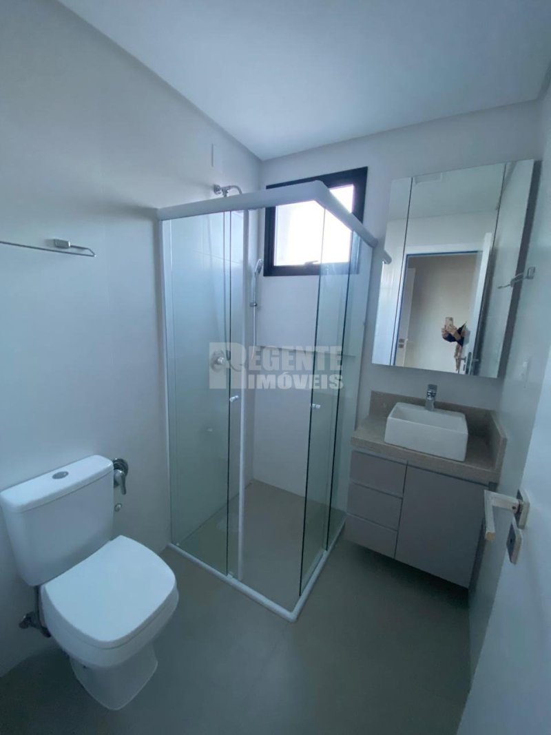 Apartamento 2 quartos no Trindade em Florianópolis - Foto 9
