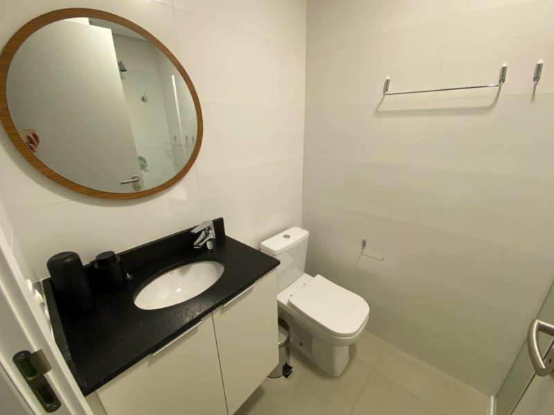 Apartamento 1 quartos no Trindade em Florianópolis - Foto 8