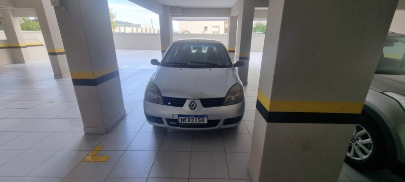 Apartamento 4 quartos no Itacorubi em Florianópolis - Foto 43